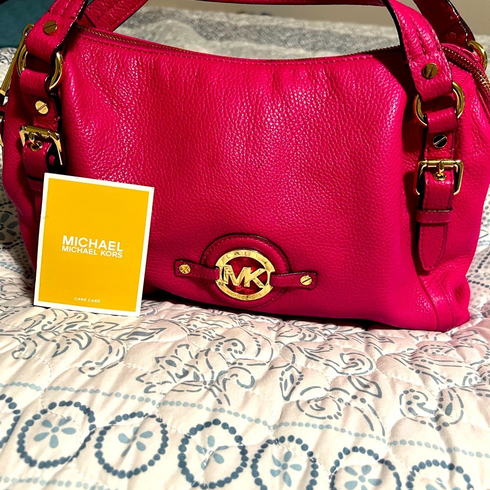 Michael Kors Handbag